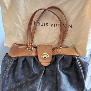 LV Hand Bag